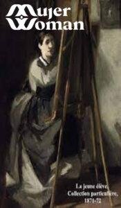 A pesar de su corta carrera, Eva Gonzales fue una artista excepcionalmente talentosa que hizo una importante contribución al movimiento impresionista francés.